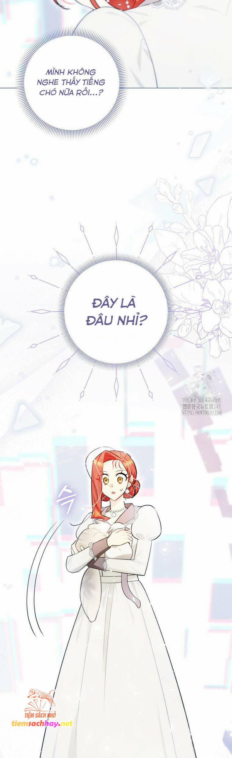 Ác Nữ Trở Thành Miêu Nô 20 trang 35