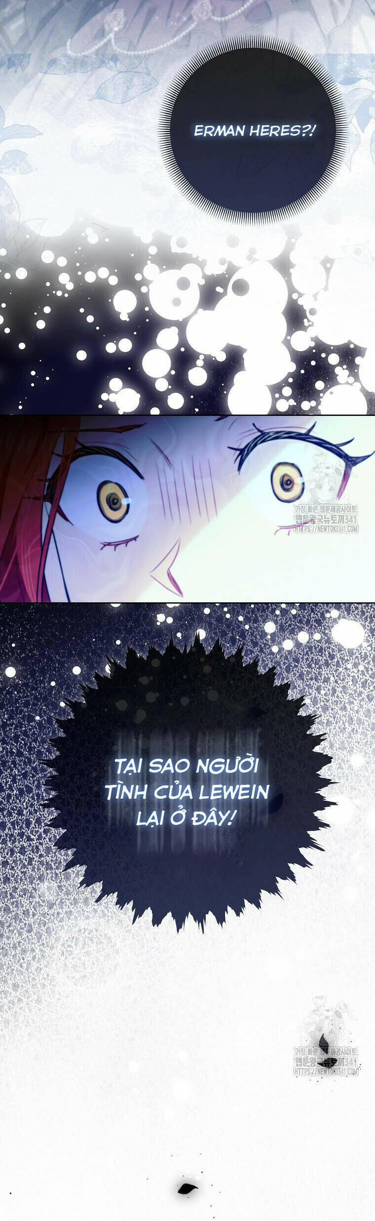 Ác Nữ Trở Thành Miêu Nô 20 trang 40