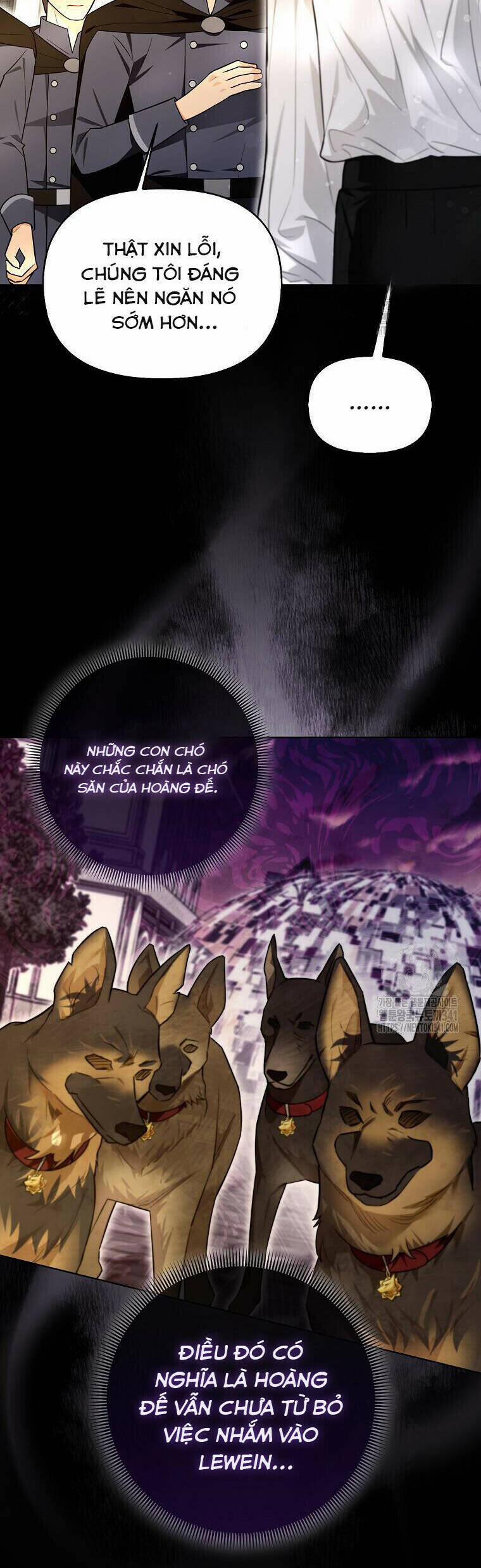 Ác Nữ Trở Thành Miêu Nô 20 trang 42