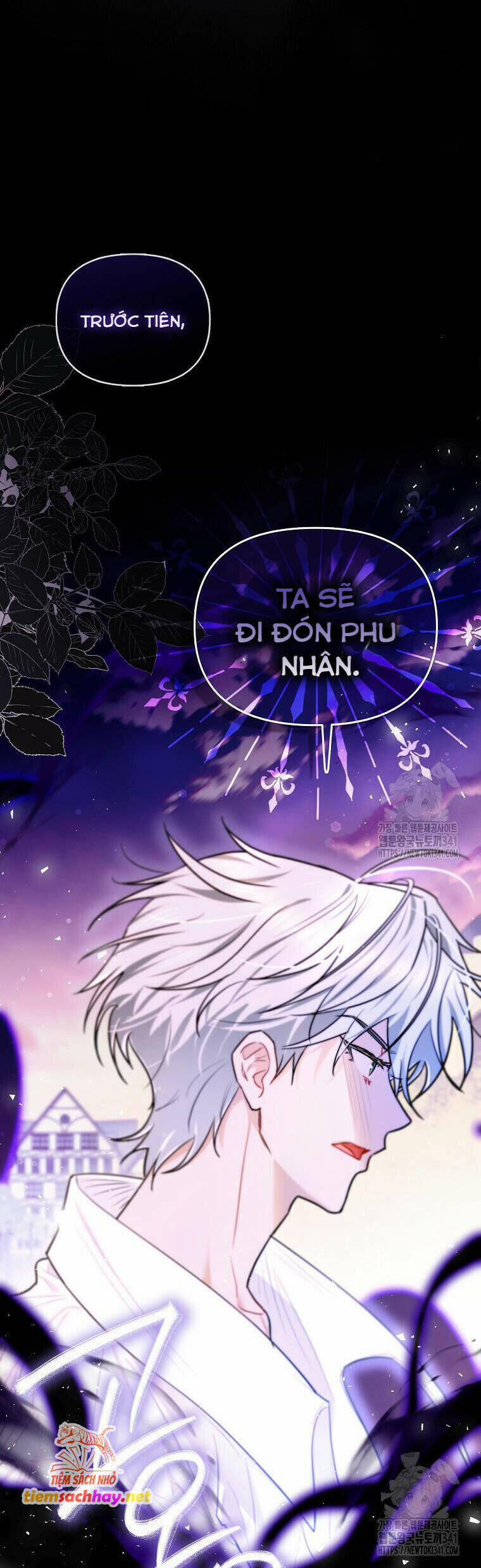 Ác Nữ Trở Thành Miêu Nô 20 trang 43