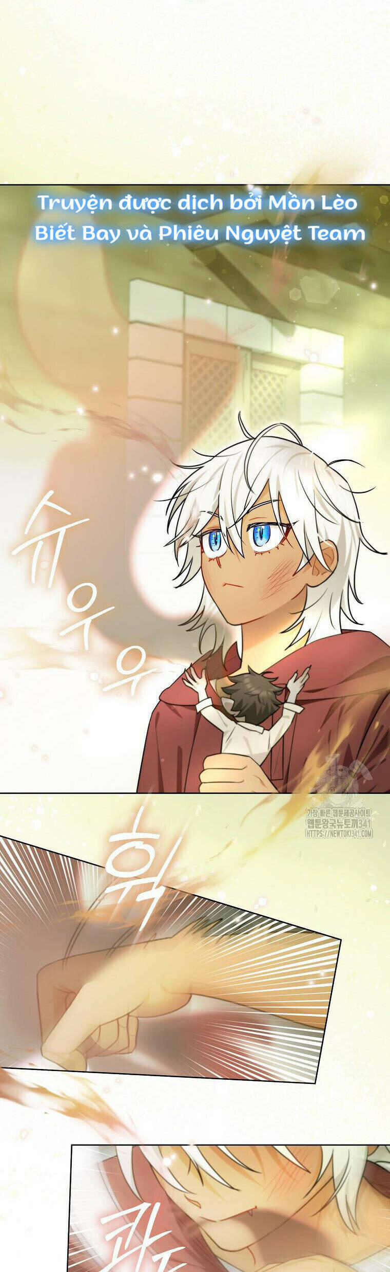 Ác Nữ Trở Thành Miêu Nô 20 trang 6