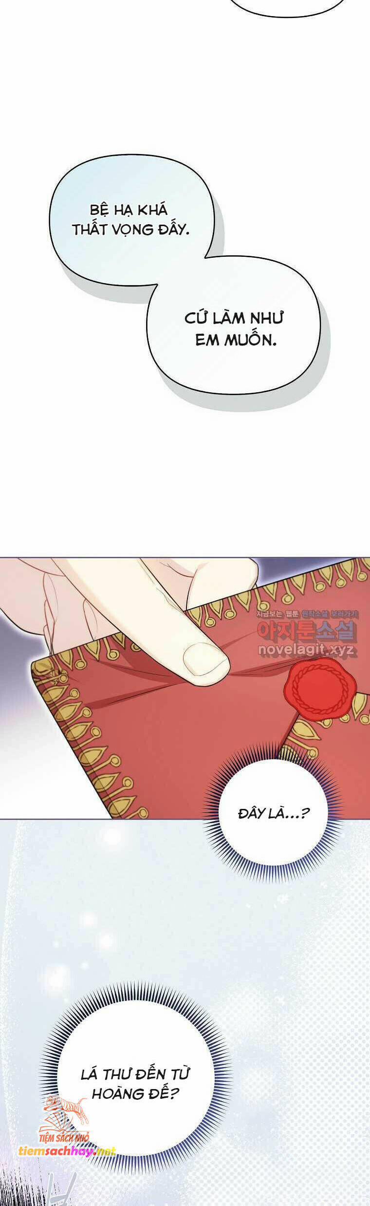Ác Nữ Trở Thành Miêu Nô 21 trang 15