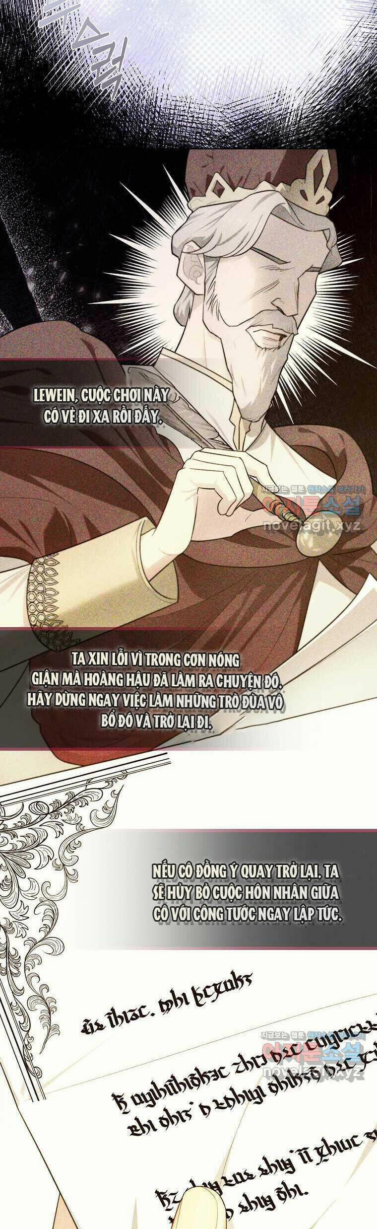 Ác Nữ Trở Thành Miêu Nô 21 trang 16