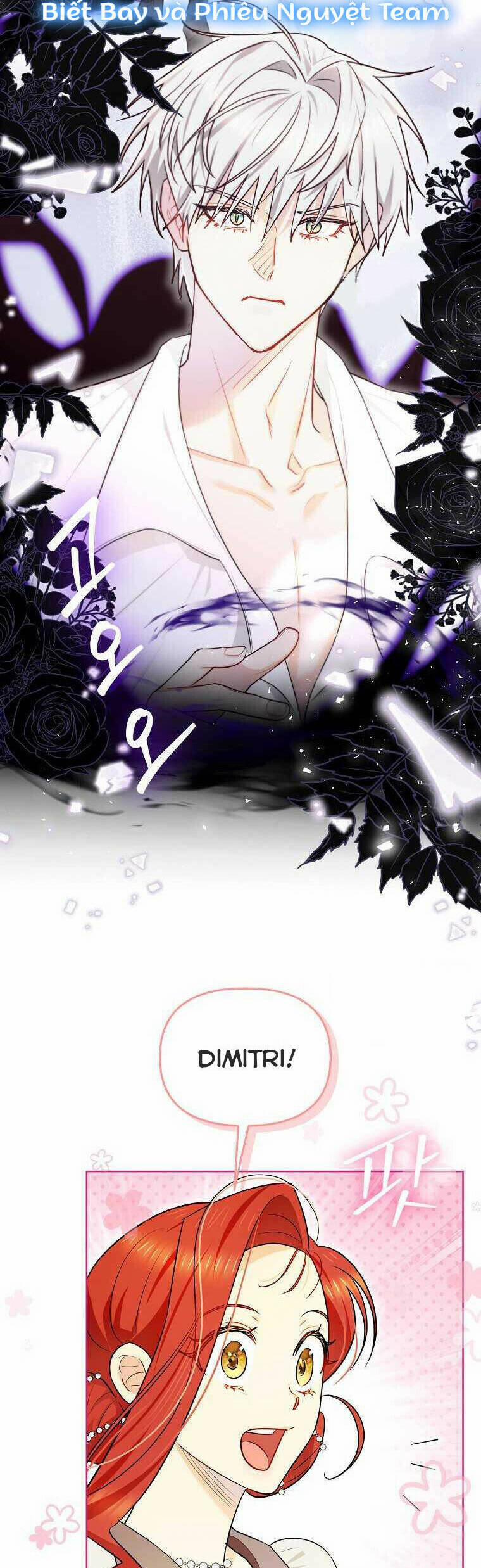 Ác Nữ Trở Thành Miêu Nô 21 trang 34