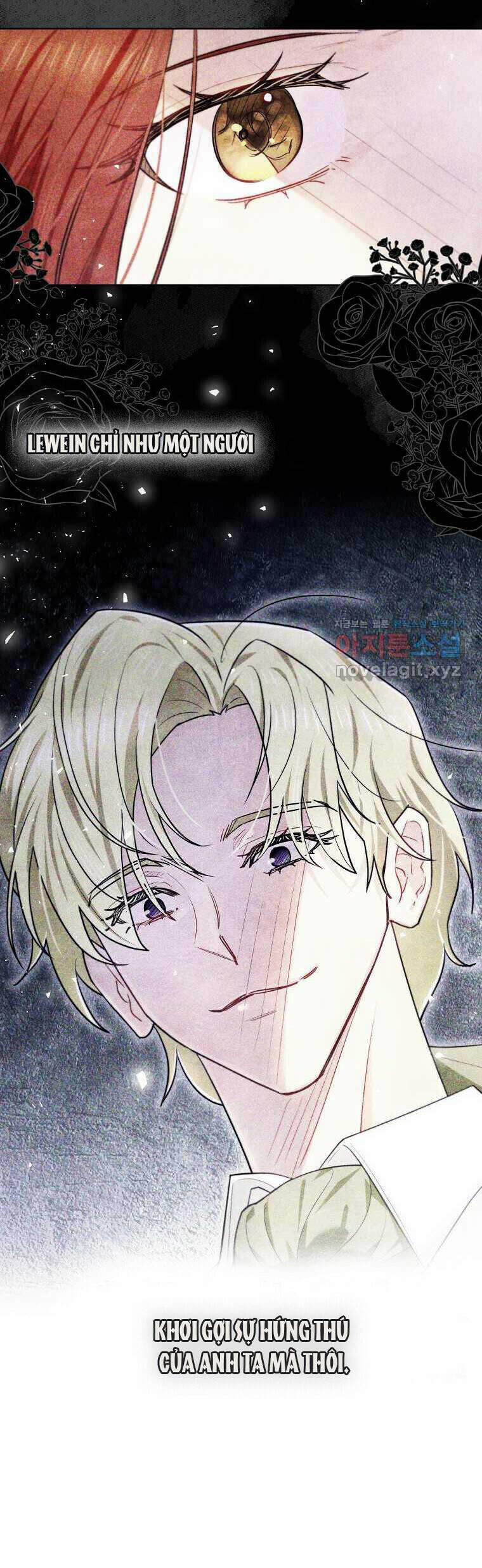 Ác Nữ Trở Thành Miêu Nô 21 trang 4