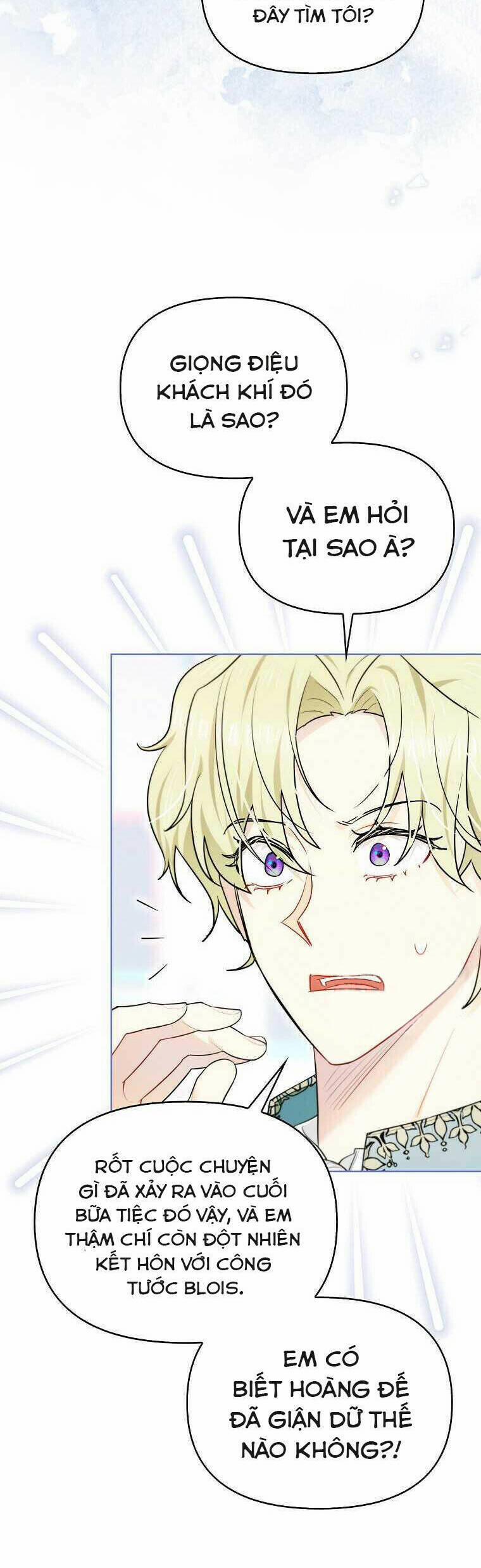 Ác Nữ Trở Thành Miêu Nô 21 trang 6