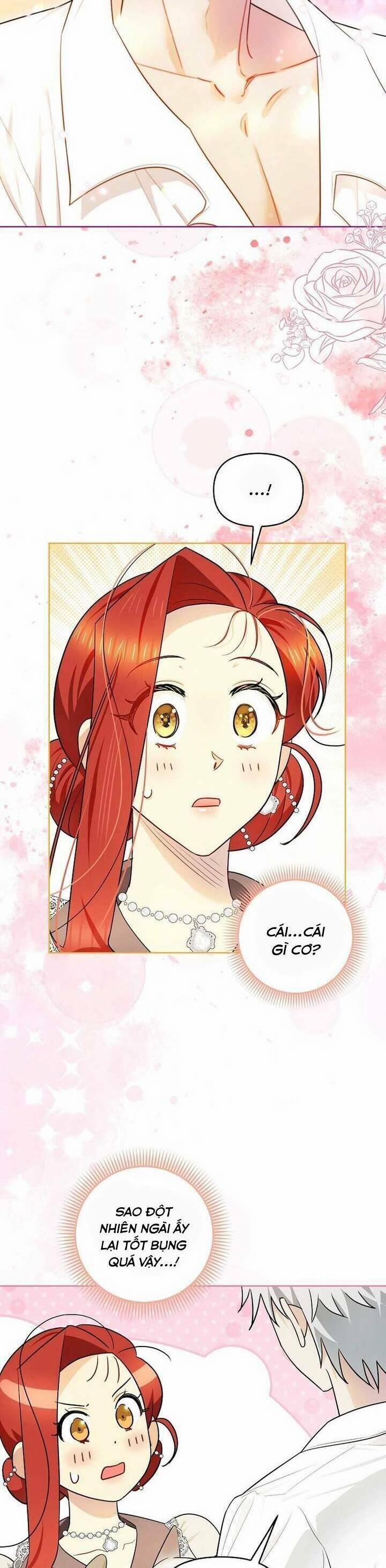 Ác Nữ Trở Thành Miêu Nô 22 trang 17