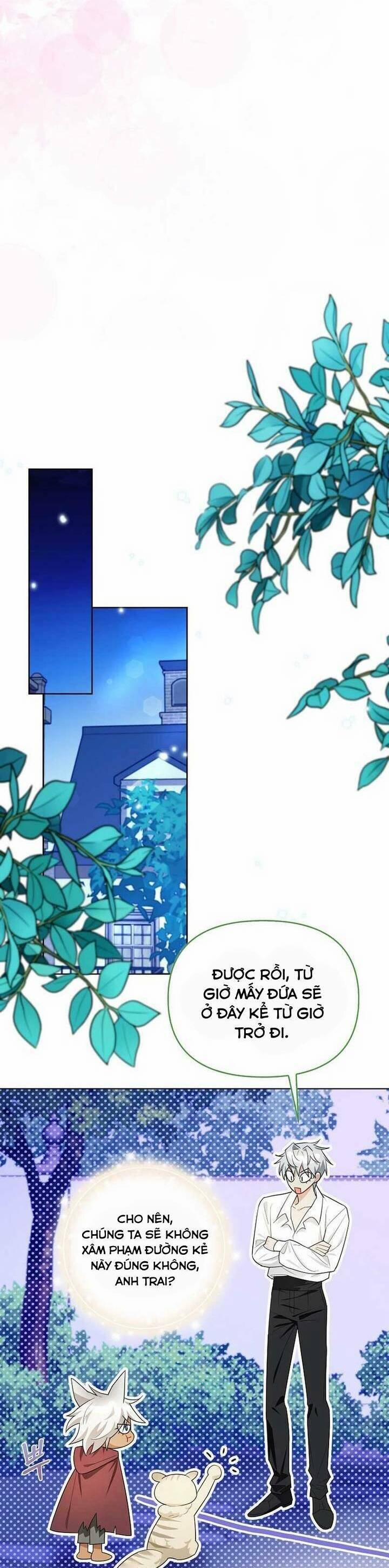 Ác Nữ Trở Thành Miêu Nô 22 trang 22