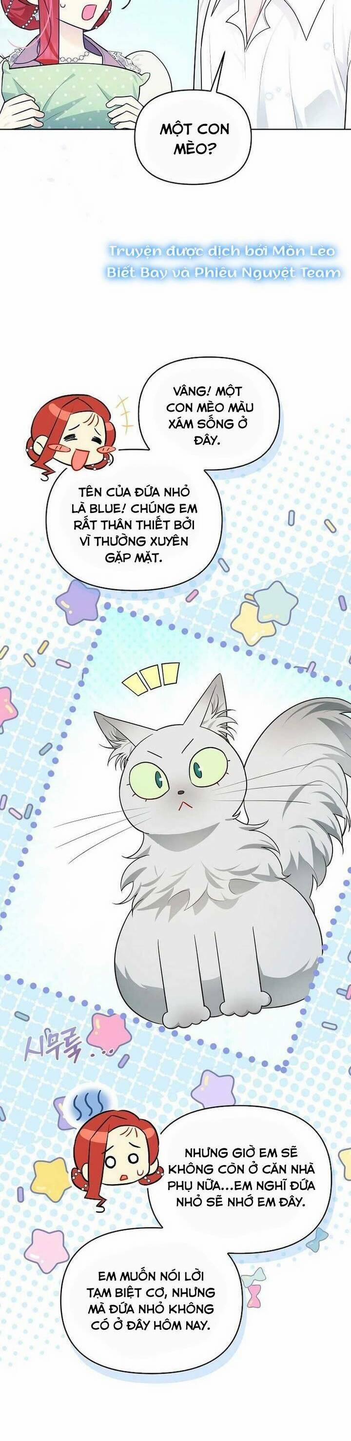 Ác Nữ Trở Thành Miêu Nô 22 trang 25