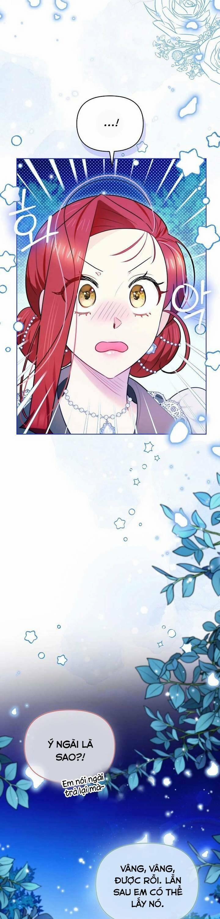Ác Nữ Trở Thành Miêu Nô 22 trang 34