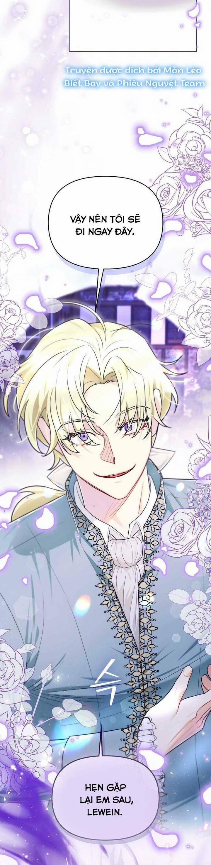 Ác Nữ Trở Thành Miêu Nô 22 trang 5