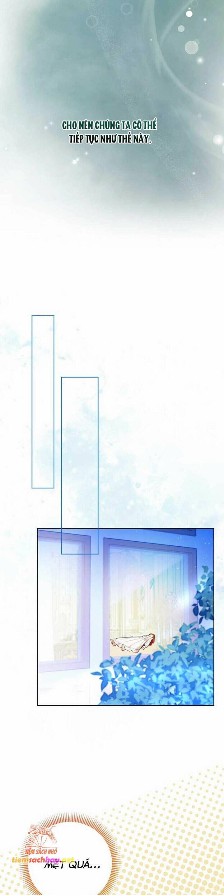 Ác Nữ Trở Thành Miêu Nô 23 trang 19