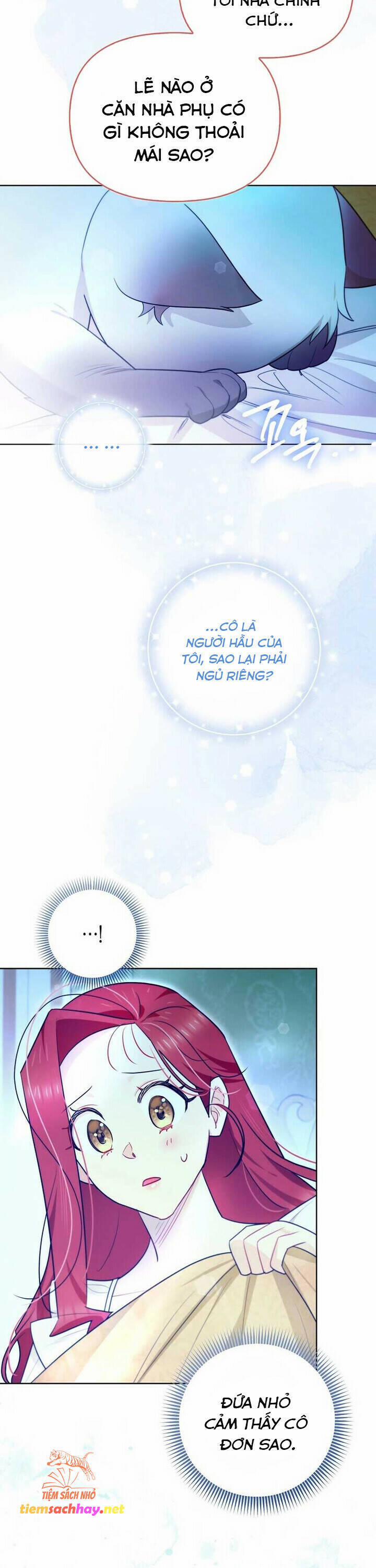 Ác Nữ Trở Thành Miêu Nô 23 trang 27