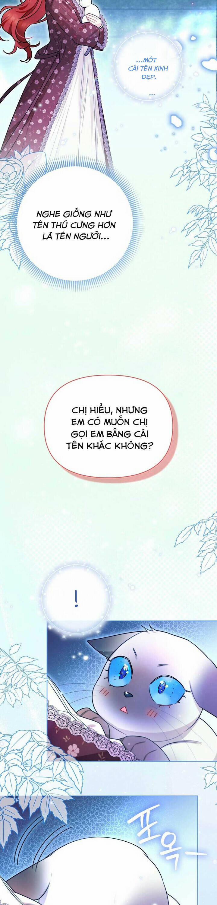 Ác Nữ Trở Thành Miêu Nô 23 trang 30