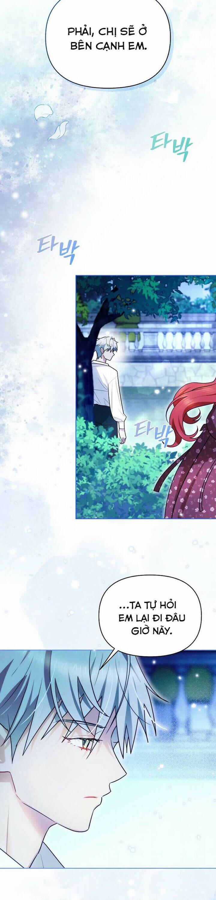 Ác Nữ Trở Thành Miêu Nô 23 trang 33