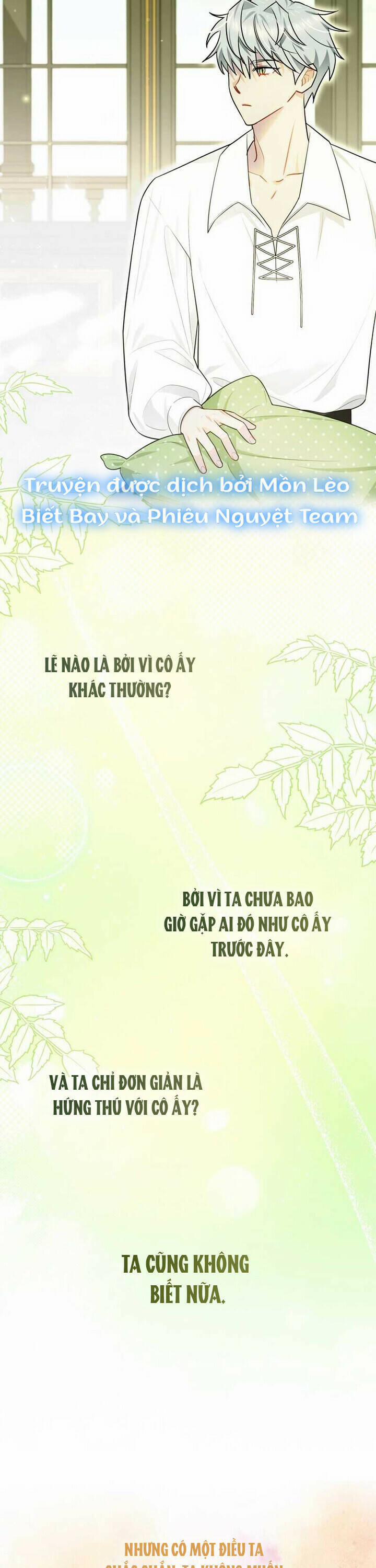 Ác Nữ Trở Thành Miêu Nô 24 trang 14