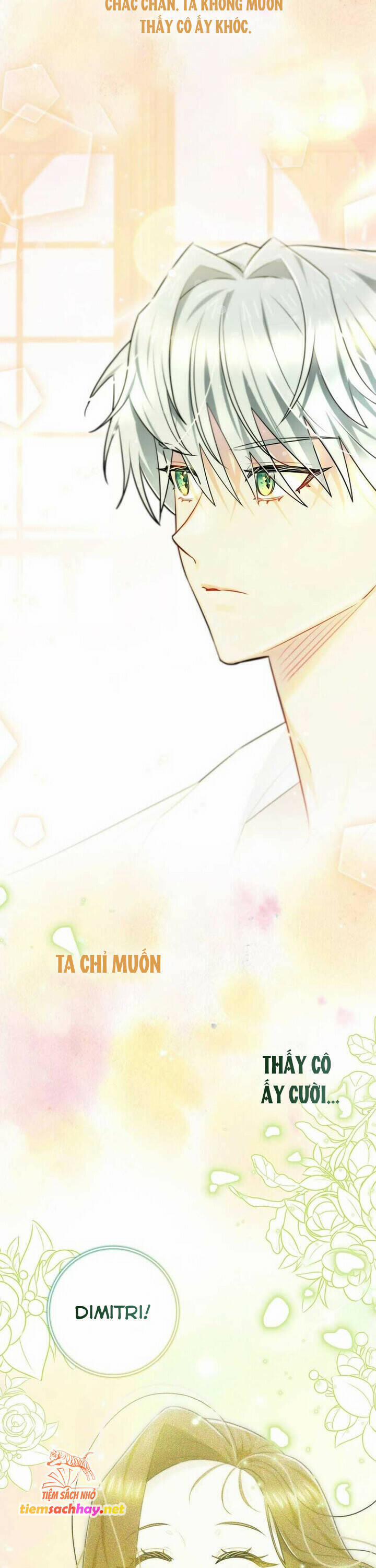 Ác Nữ Trở Thành Miêu Nô 24 trang 15