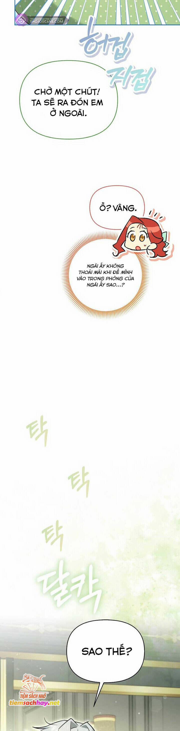 Ác Nữ Trở Thành Miêu Nô 24 trang 19