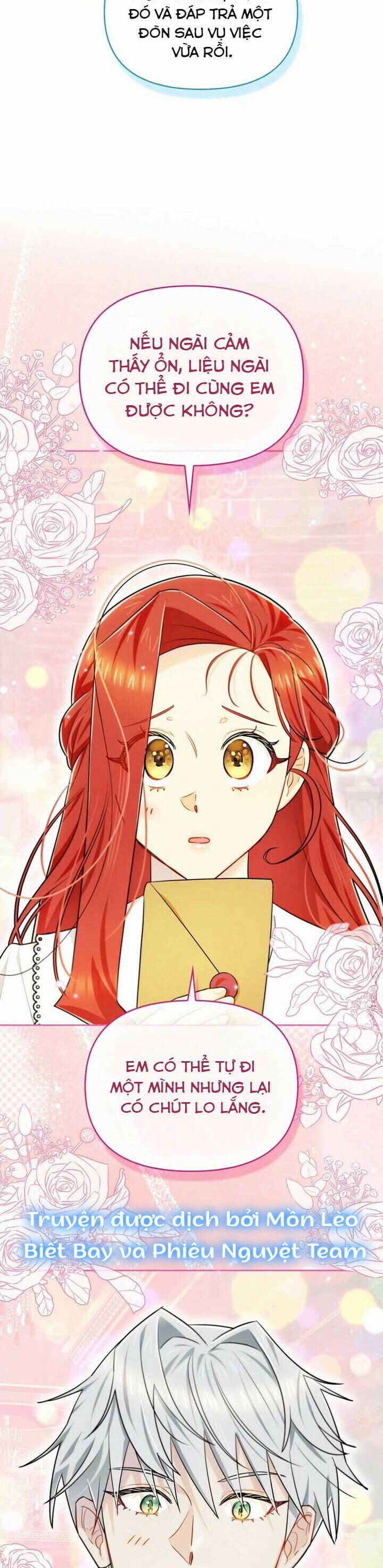 Ác Nữ Trở Thành Miêu Nô 24 trang 22