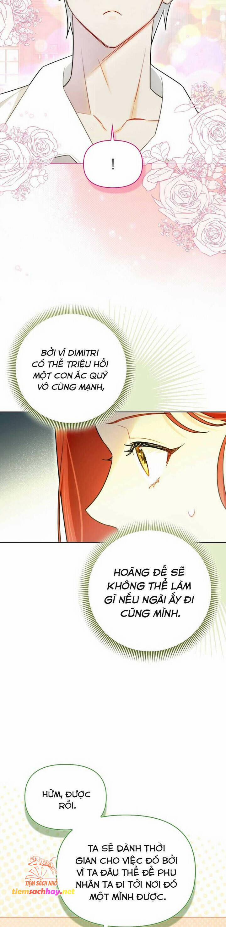 Ác Nữ Trở Thành Miêu Nô 24 trang 23