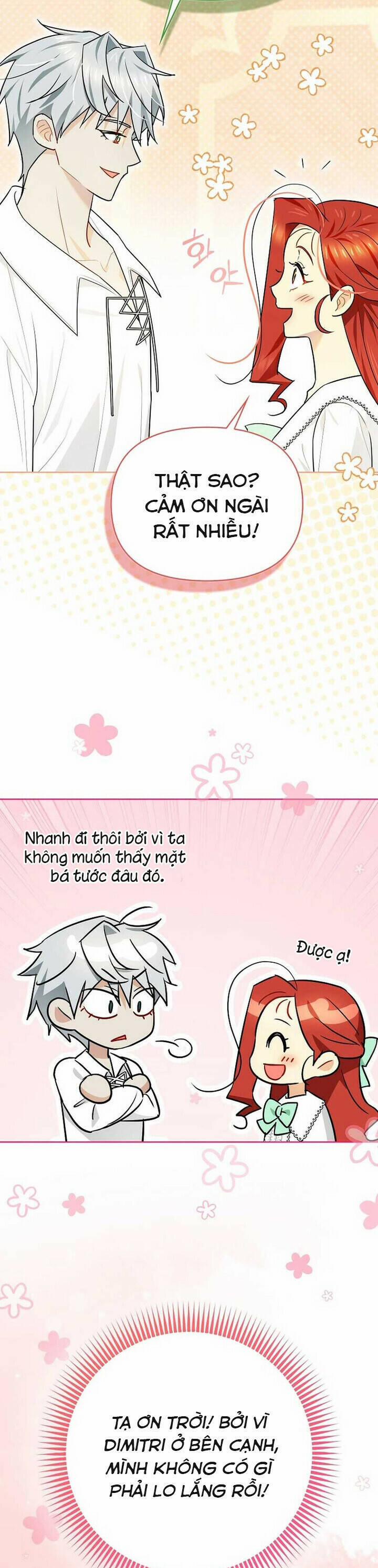 Ác Nữ Trở Thành Miêu Nô 24 trang 24