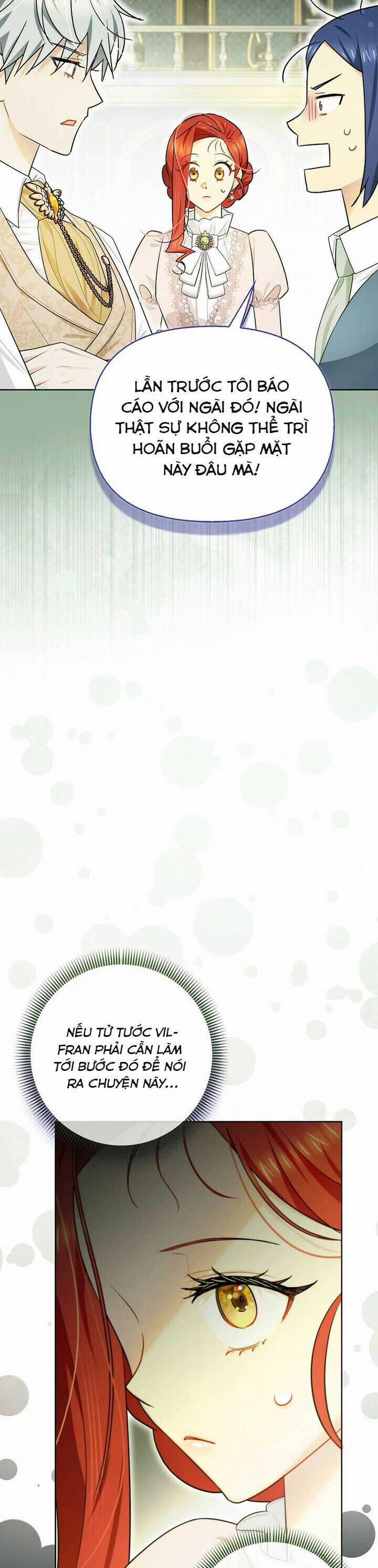 Ác Nữ Trở Thành Miêu Nô 24 trang 26