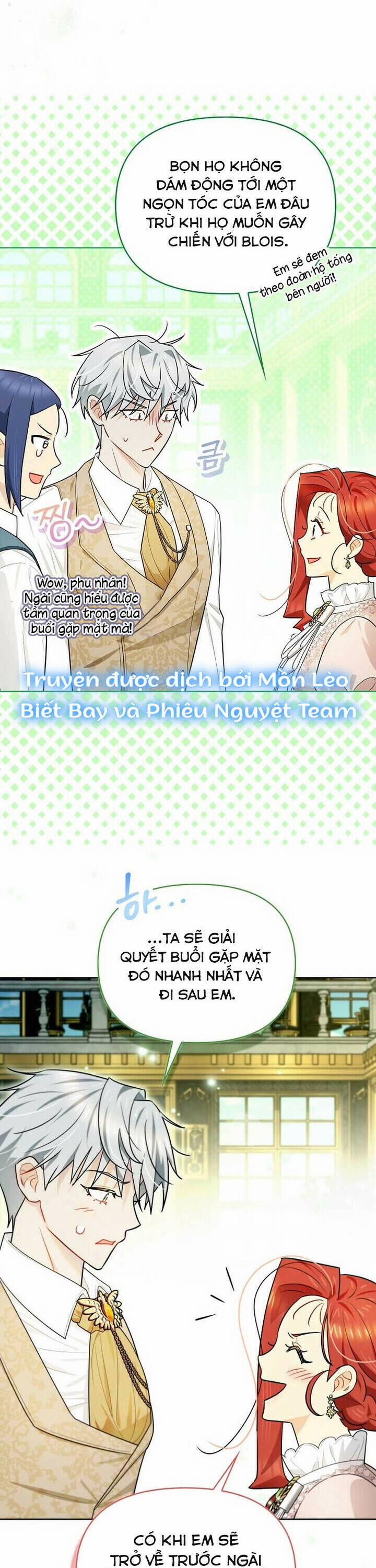 Ác Nữ Trở Thành Miêu Nô 24 trang 29