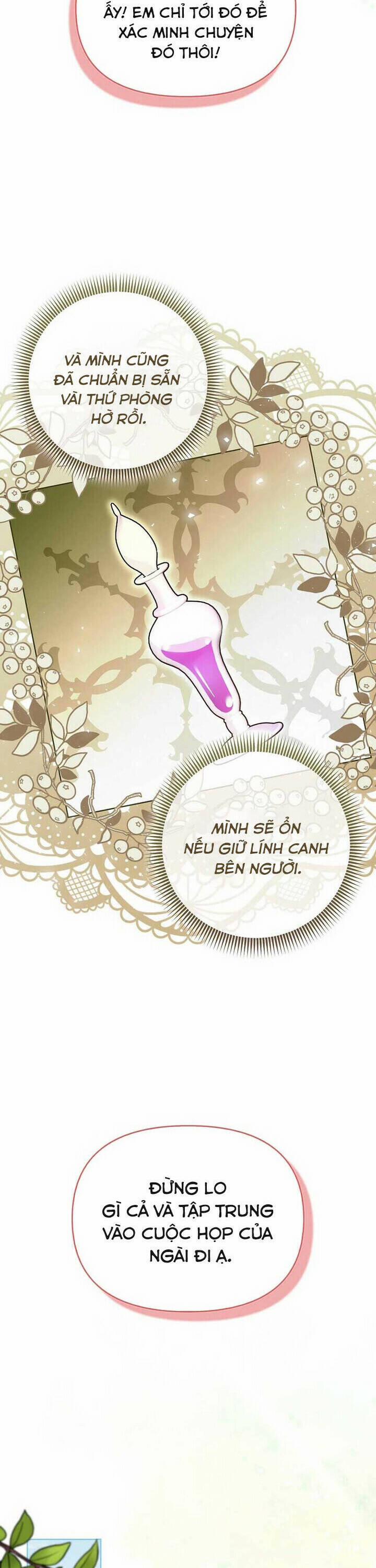 Ác Nữ Trở Thành Miêu Nô 24 trang 30