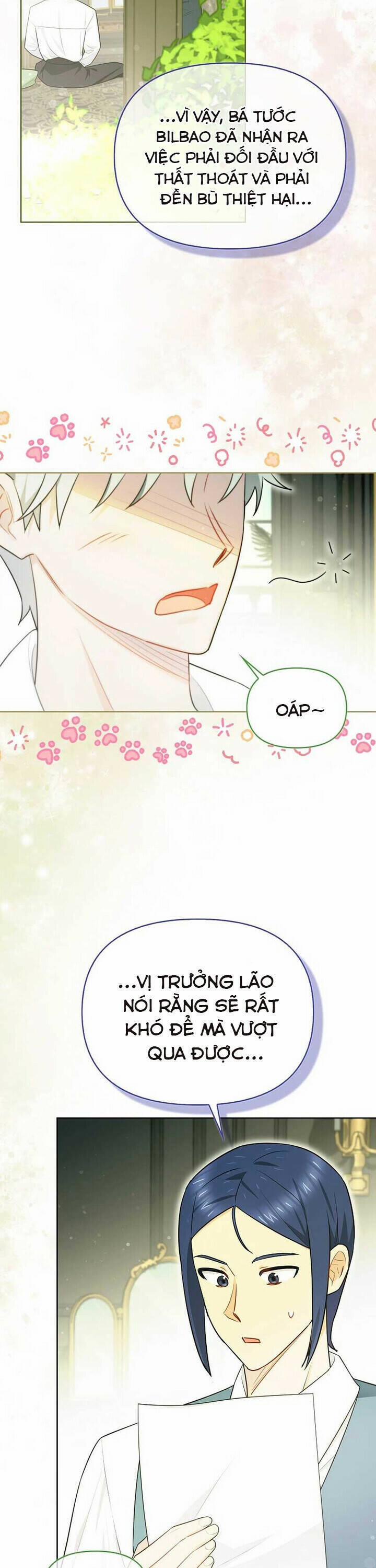 Ác Nữ Trở Thành Miêu Nô 24 trang 9