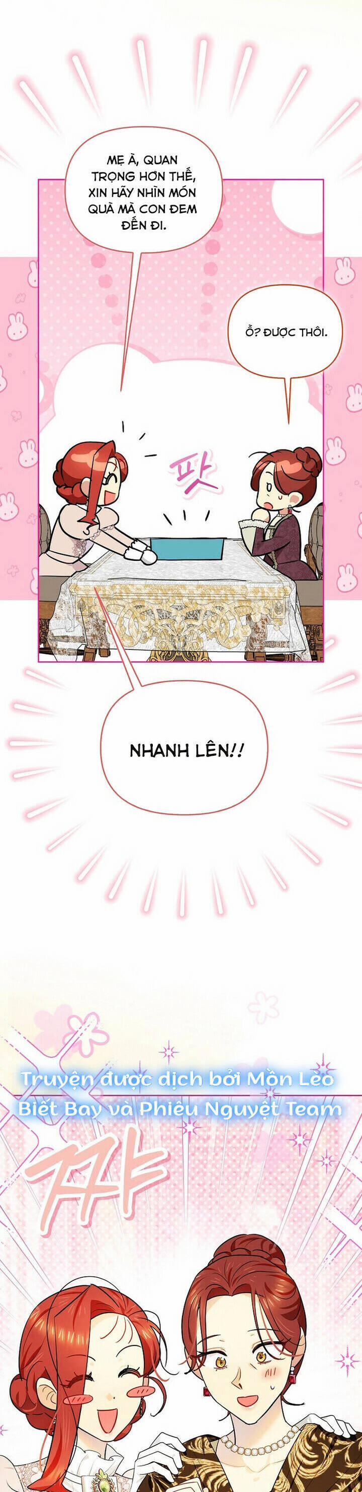 Ác Nữ Trở Thành Miêu Nô 25 trang 11