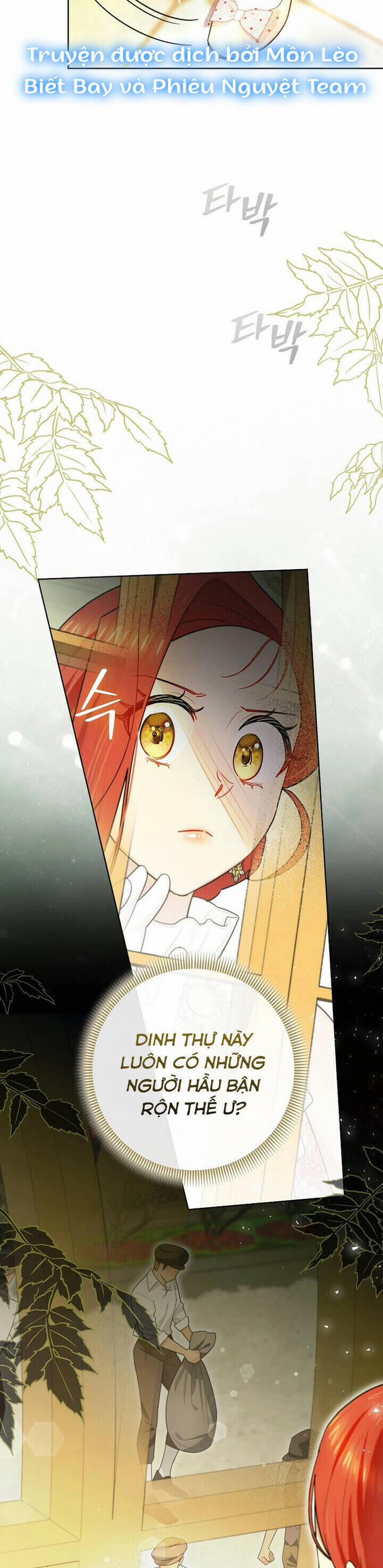 Ác Nữ Trở Thành Miêu Nô 25 trang 19