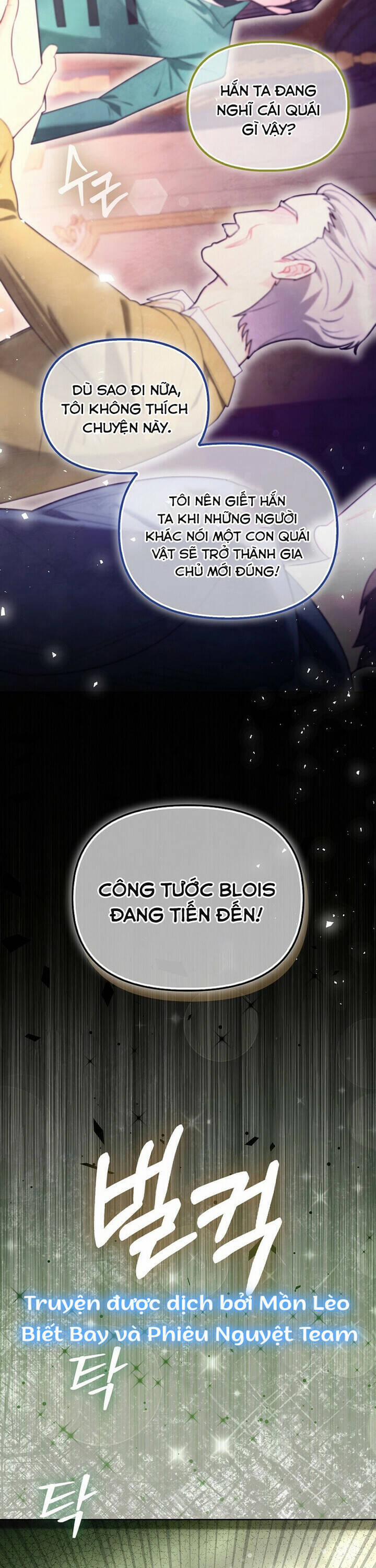 Ác Nữ Trở Thành Miêu Nô 25 trang 2