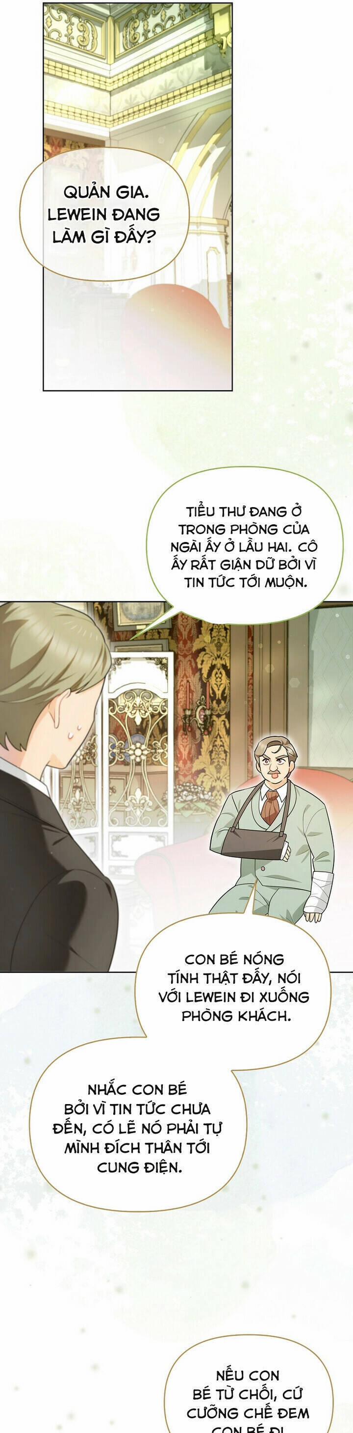 Ác Nữ Trở Thành Miêu Nô 25 trang 29