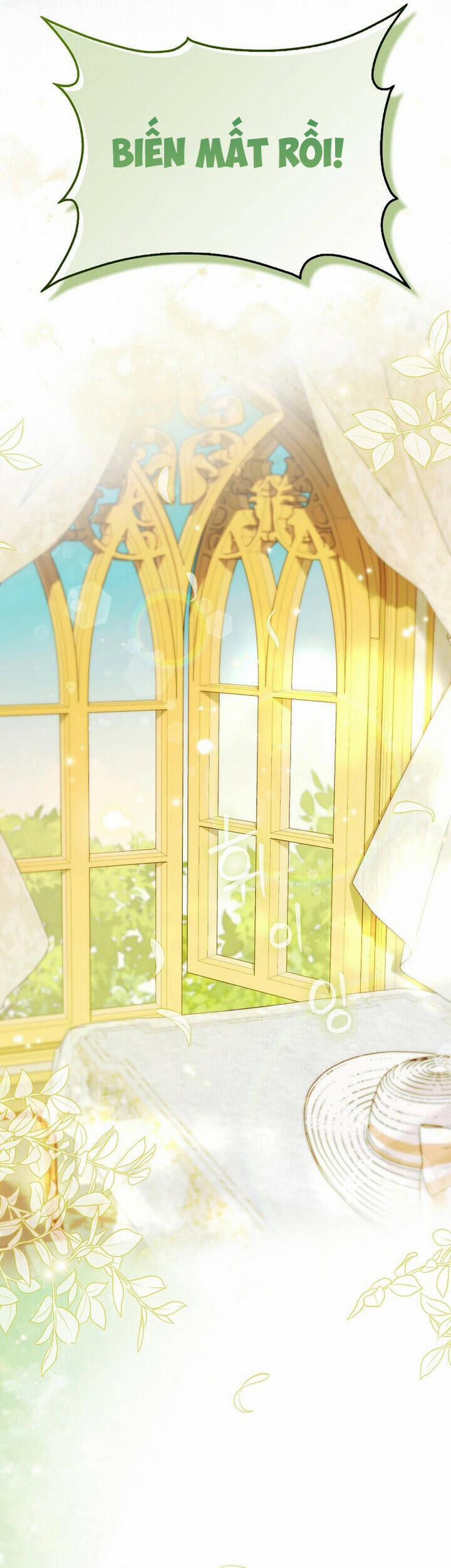 Ác Nữ Trở Thành Miêu Nô 25 trang 33