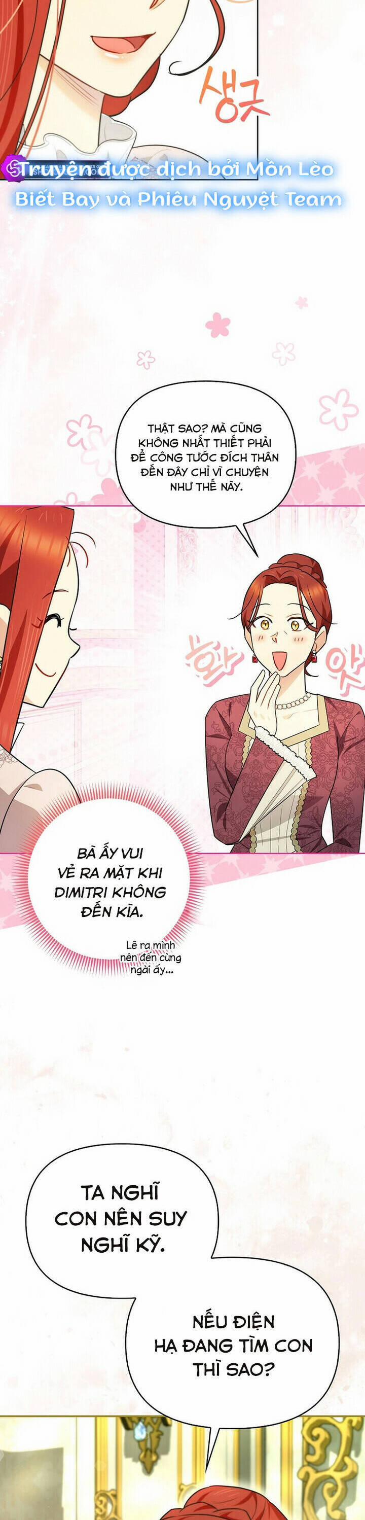 Ác Nữ Trở Thành Miêu Nô 25 trang 7