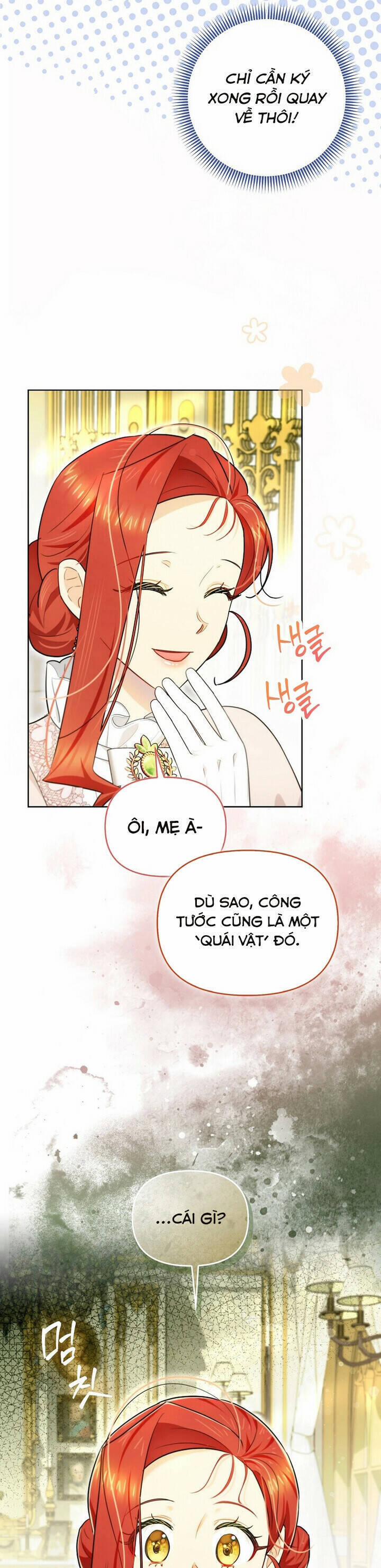 Ác Nữ Trở Thành Miêu Nô 25 trang 9