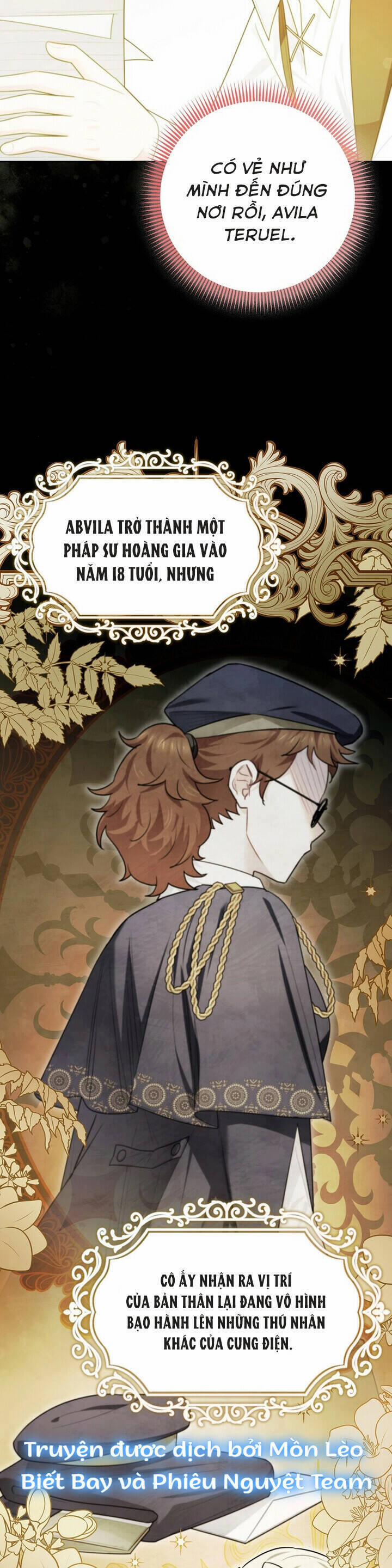 Ác Nữ Trở Thành Miêu Nô 26 trang 11