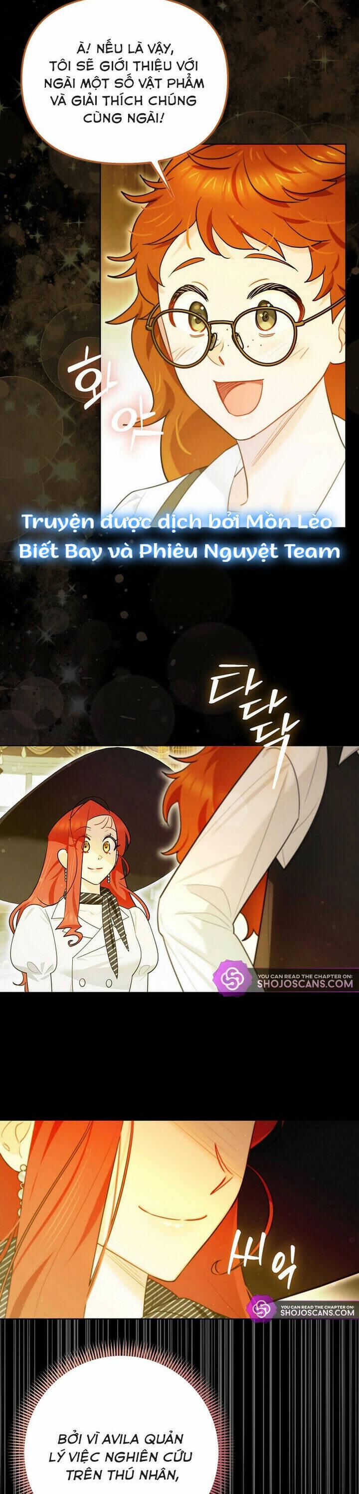 Ác Nữ Trở Thành Miêu Nô 26 trang 15