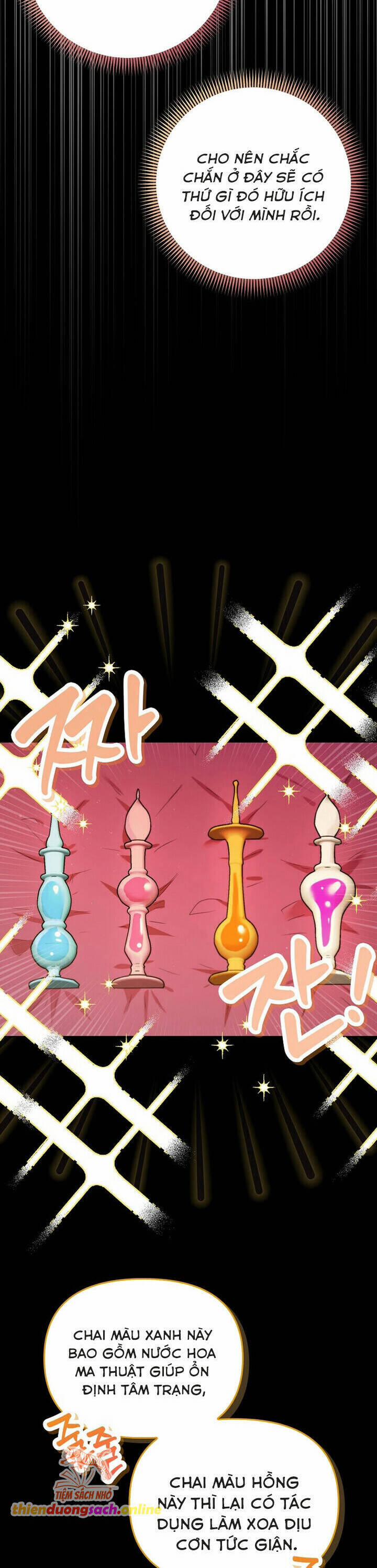 Ác Nữ Trở Thành Miêu Nô 26 trang 16