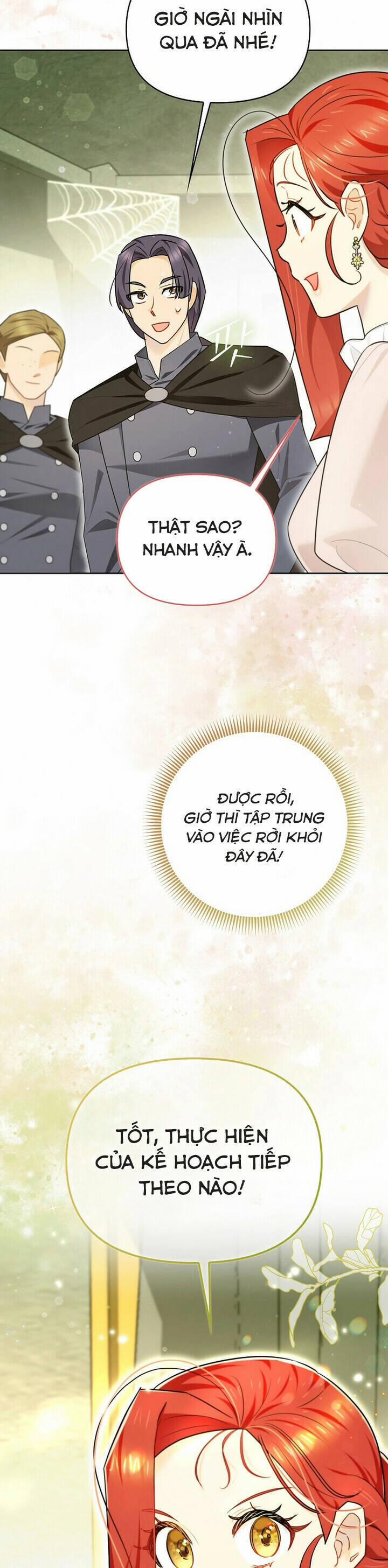 Ác Nữ Trở Thành Miêu Nô 26 trang 26