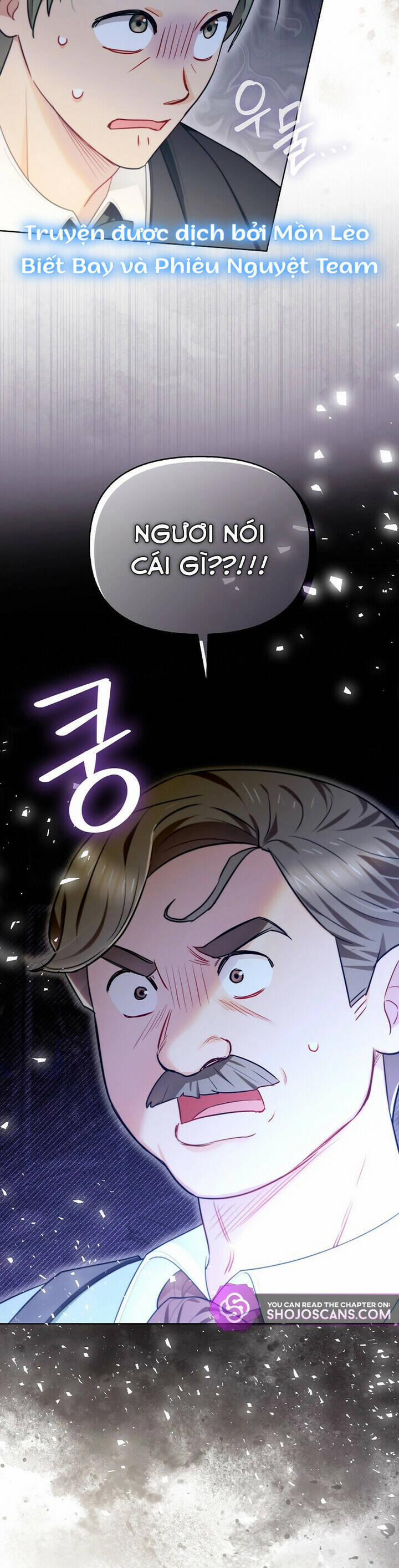 Ác Nữ Trở Thành Miêu Nô 26 trang 3