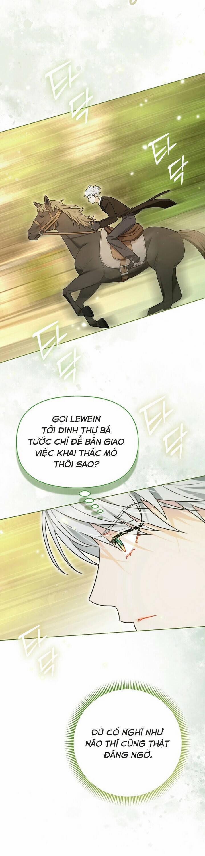 Ác Nữ Trở Thành Miêu Nô 26 trang 30