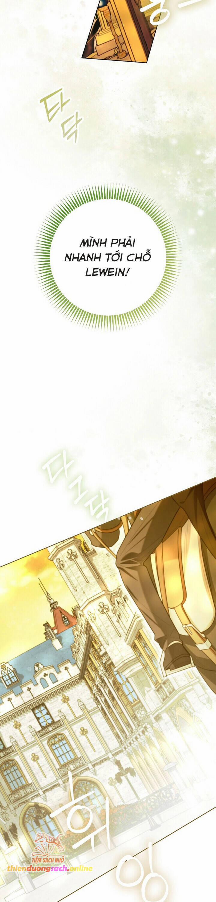 Ác Nữ Trở Thành Miêu Nô 26 trang 32