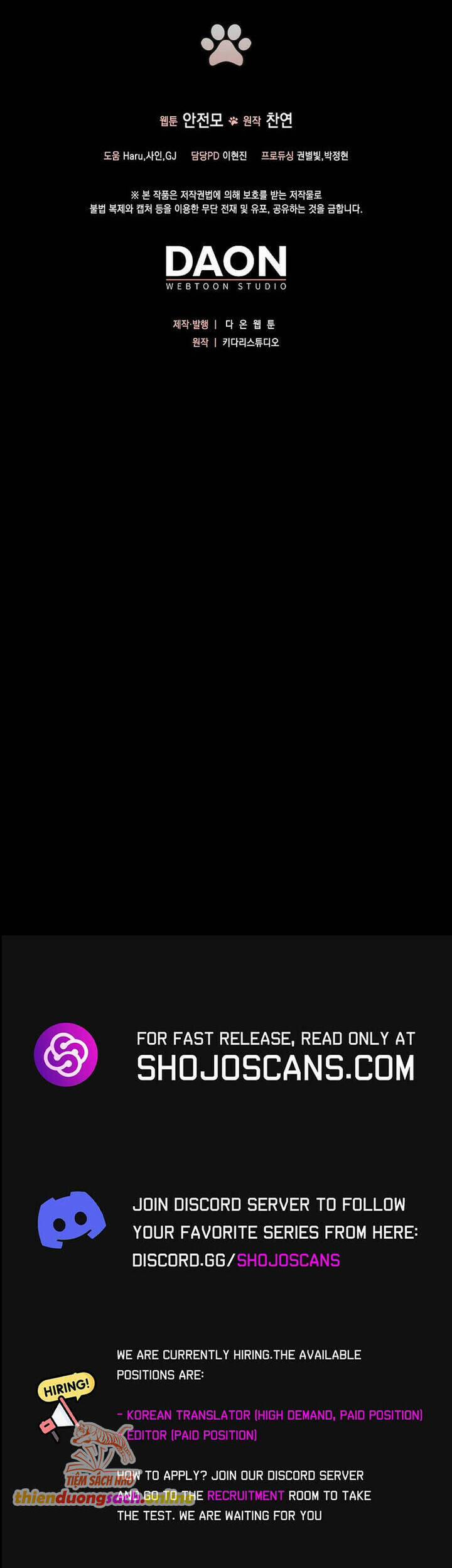 Ác Nữ Trở Thành Miêu Nô 26 trang 36