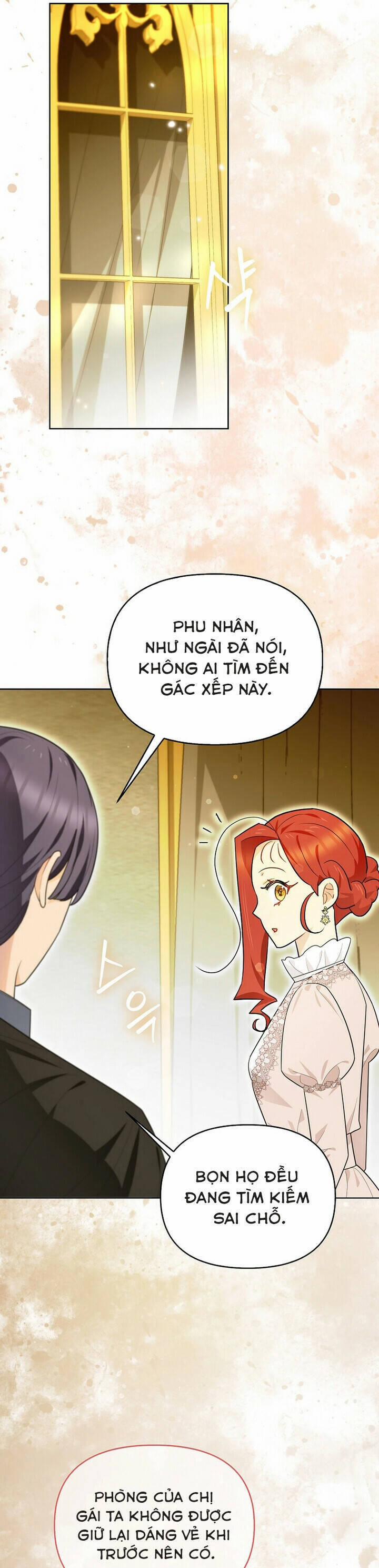 Ác Nữ Trở Thành Miêu Nô 26 trang 5