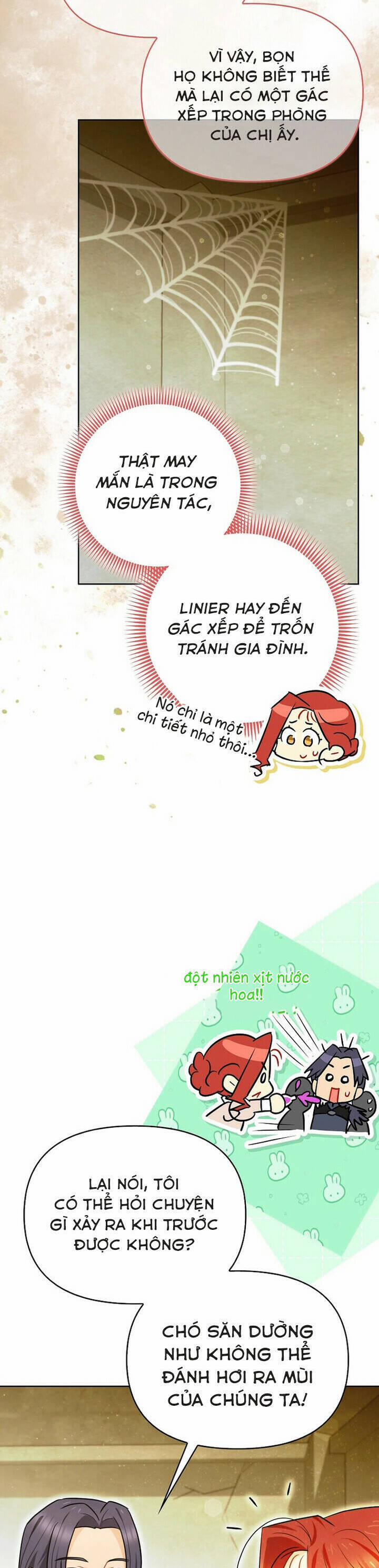 Ác Nữ Trở Thành Miêu Nô 26 trang 6