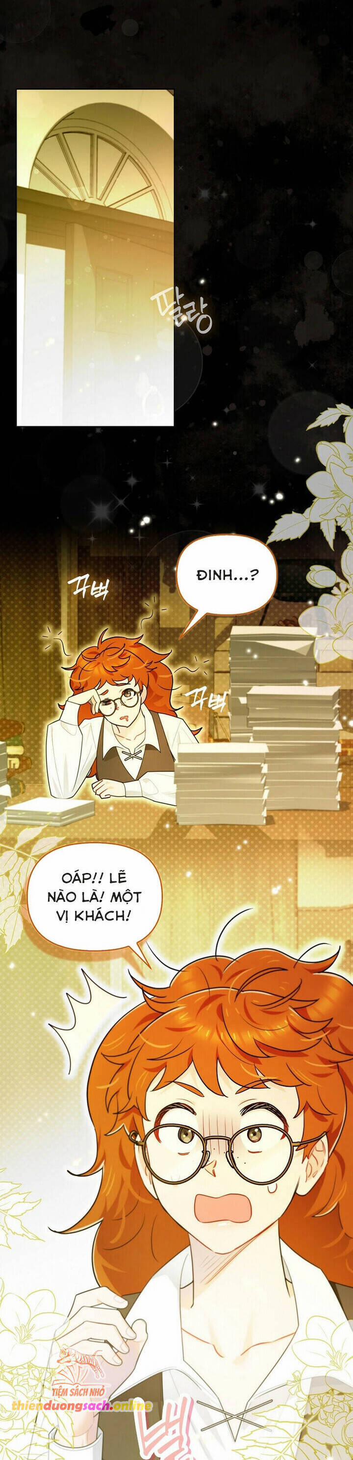 Ác Nữ Trở Thành Miêu Nô 26 trang 8