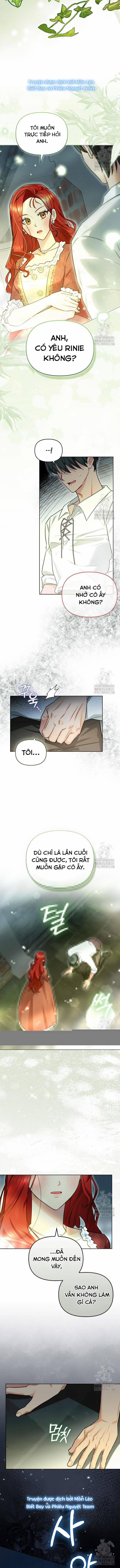 Ác Nữ Trở Thành Miêu Nô 5 trang 10