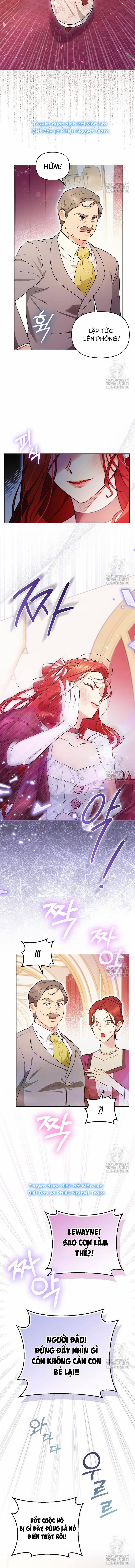 Ác Nữ Trở Thành Miêu Nô 5 trang 7