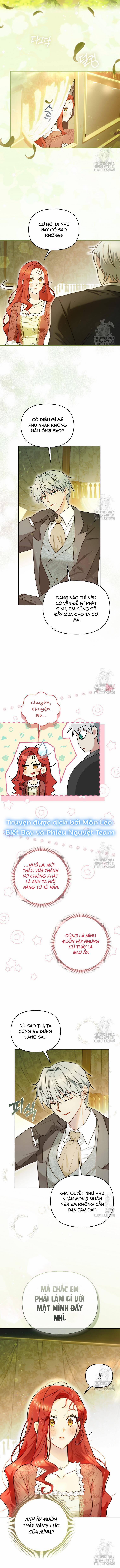Ác Nữ Trở Thành Miêu Nô 7 trang 3